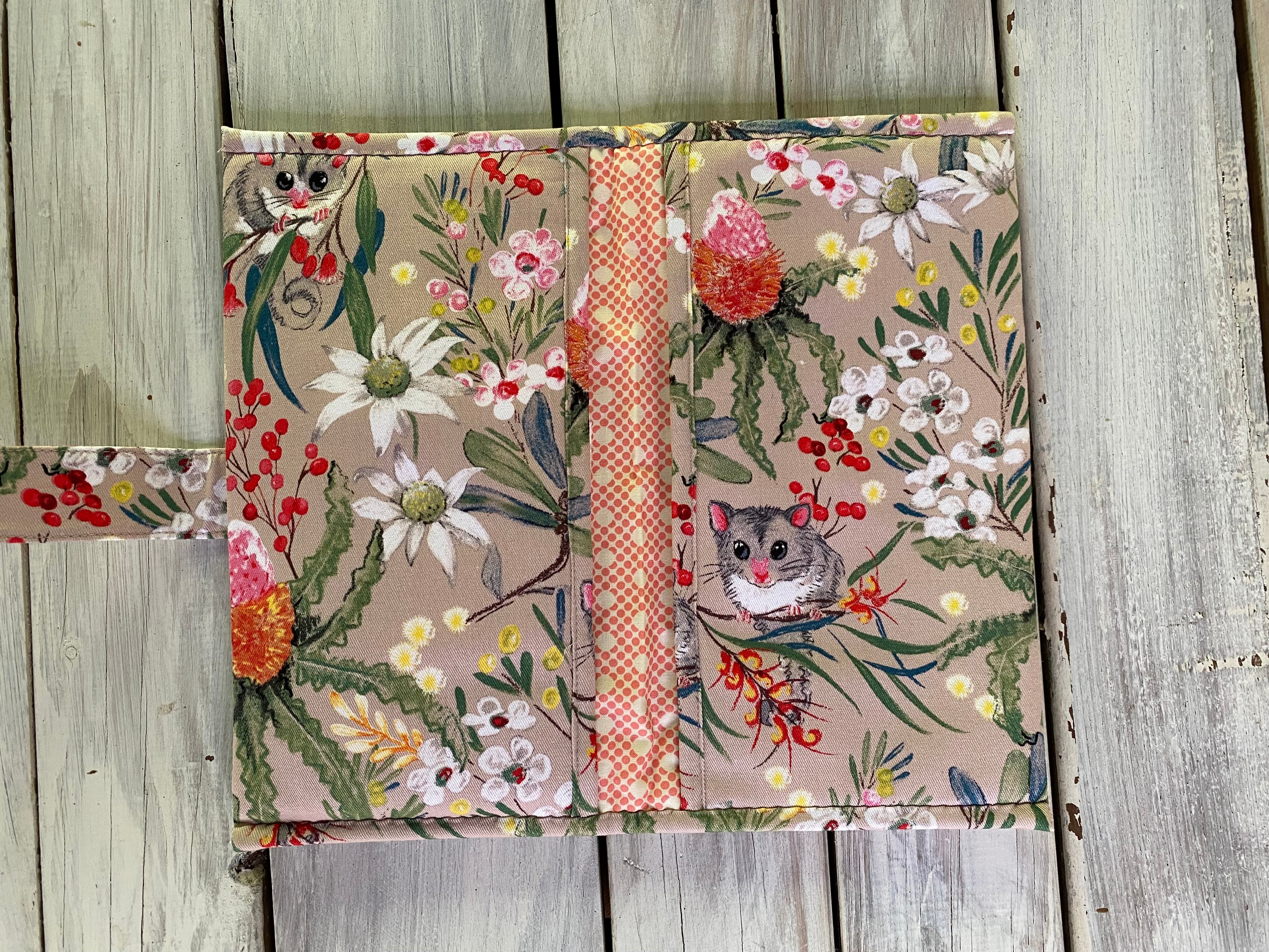 Nappy Wallet