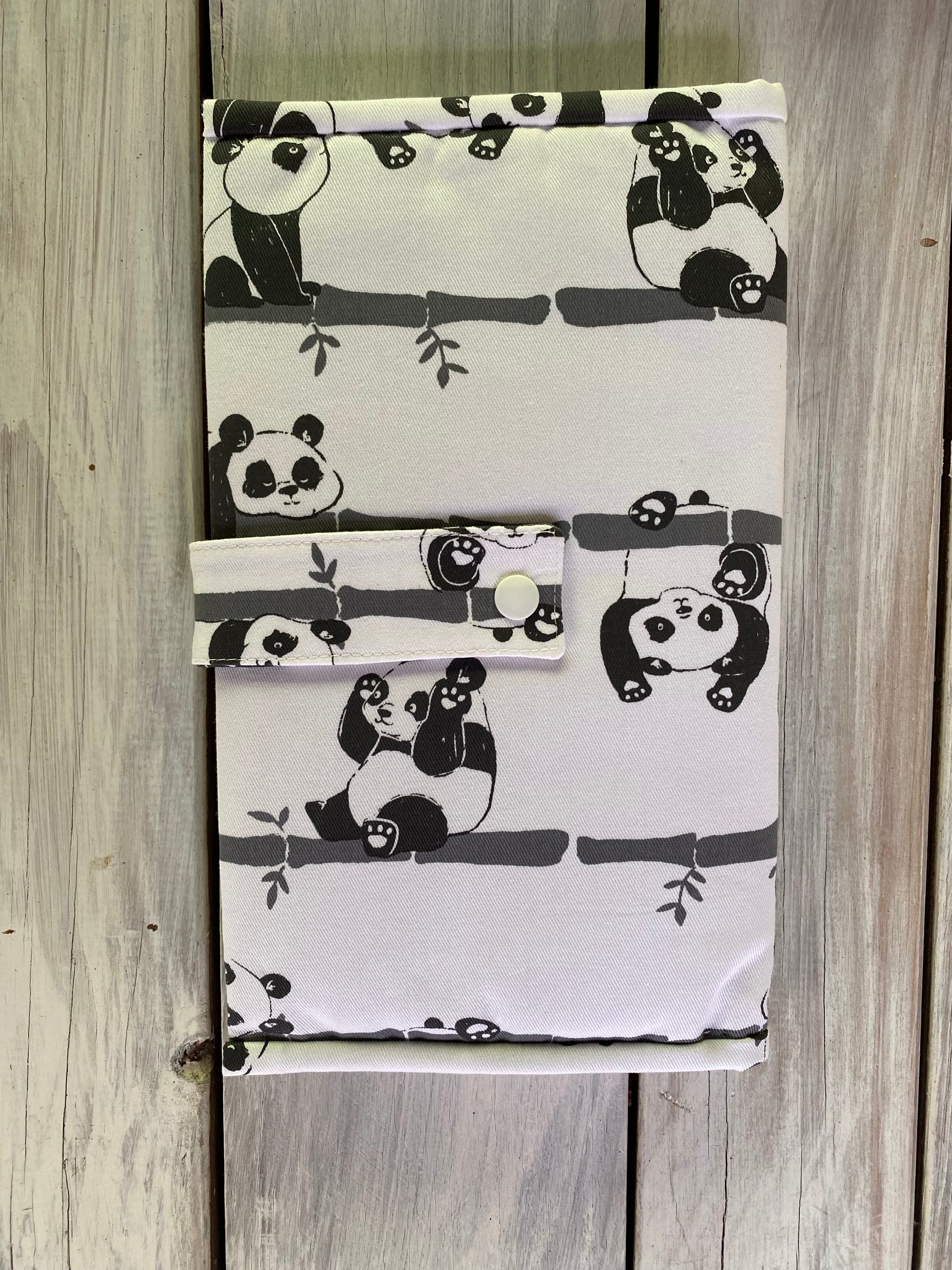 Nappy Wallet