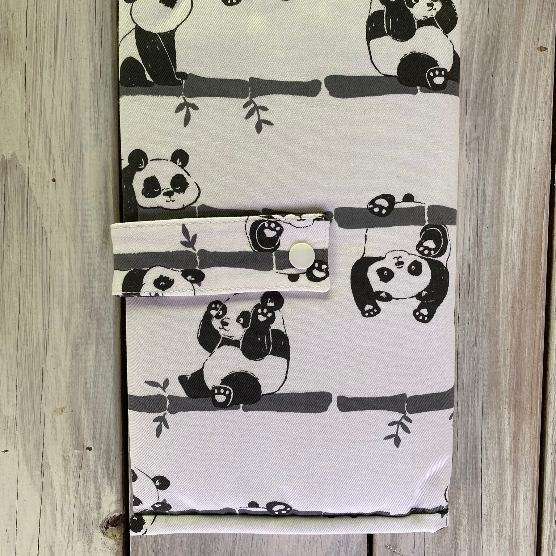 Nappy Wallet