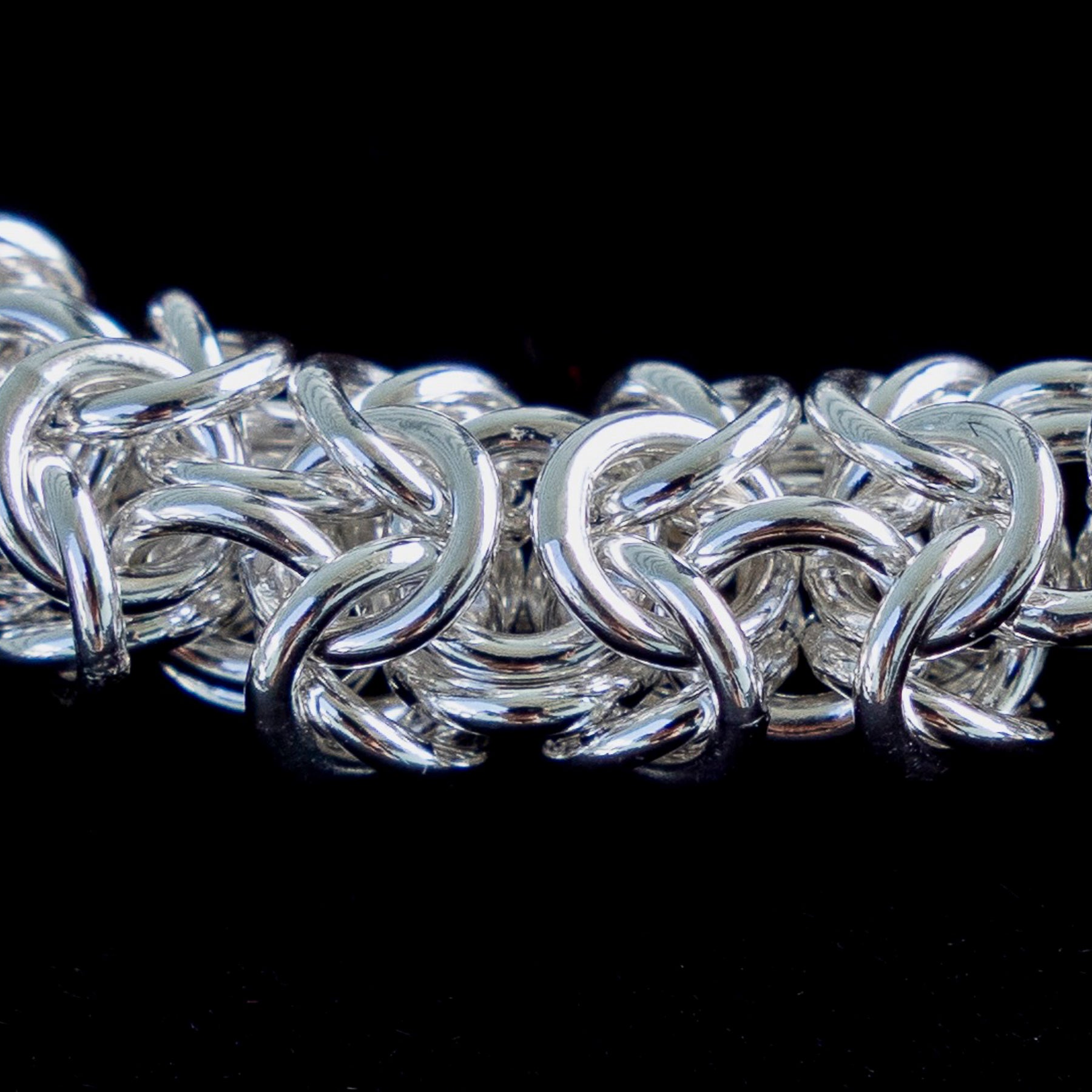 Turkish Round Bracelet 19cm