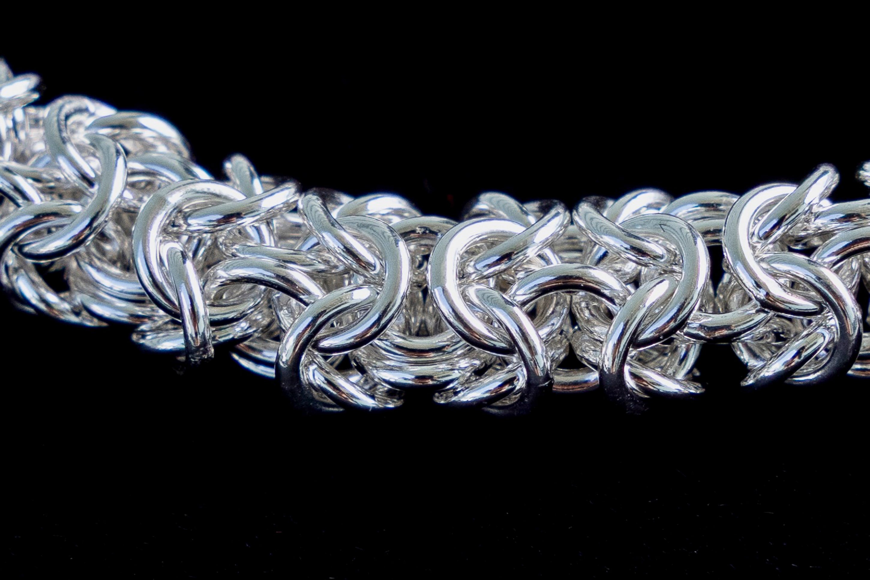 Turkish Round Bracelet 19cm