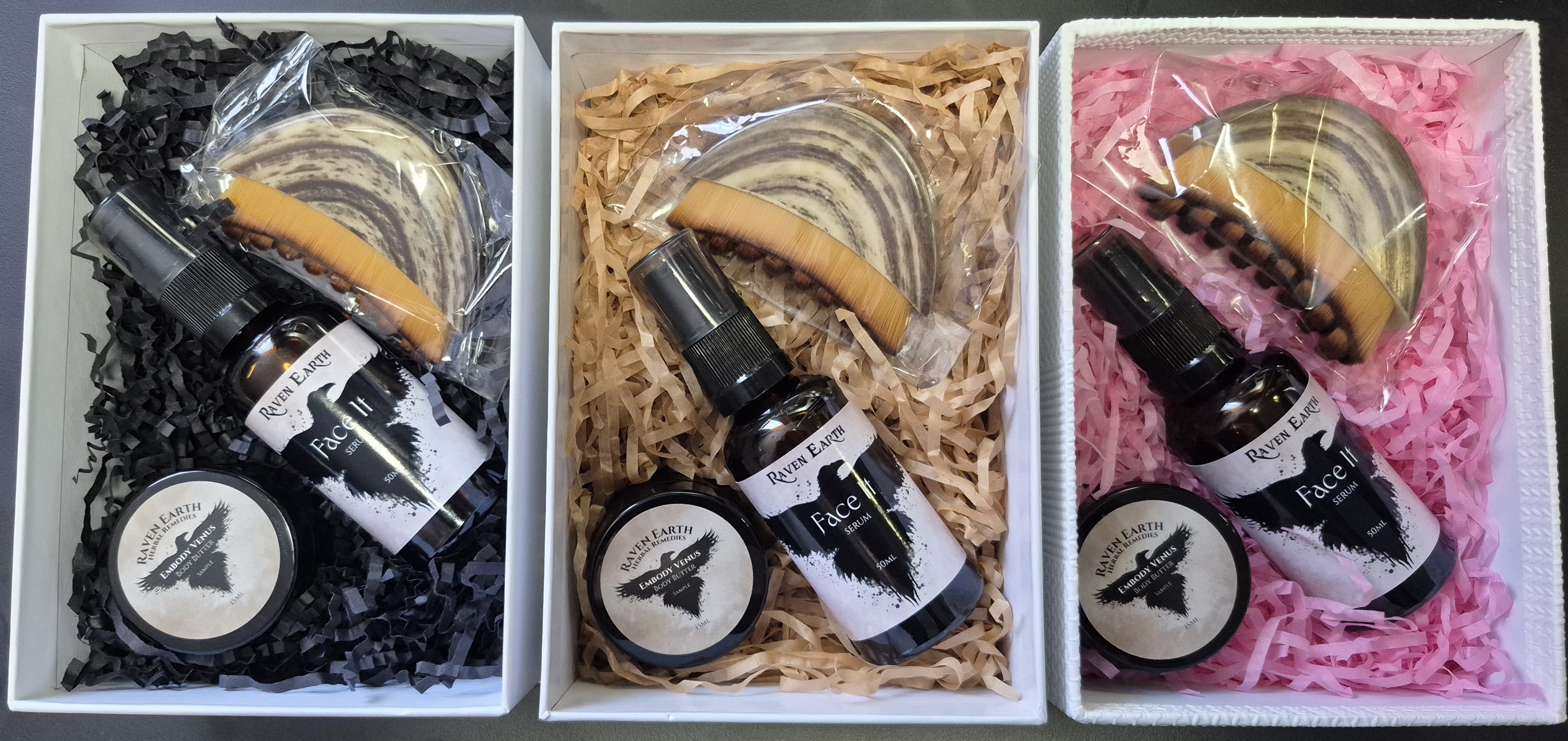 Mothers Gift Pack