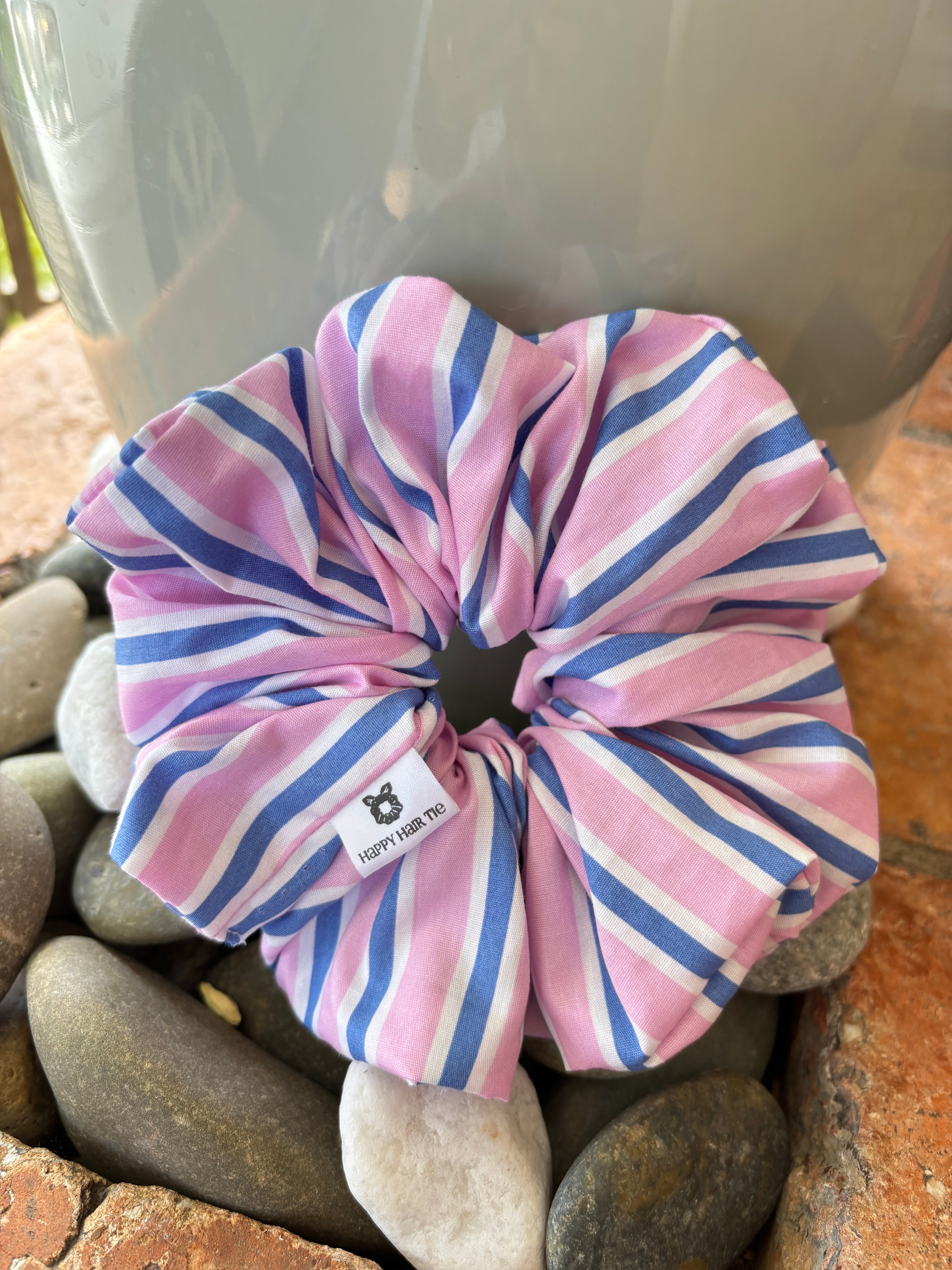 Scrunchies- Sunshine Collection