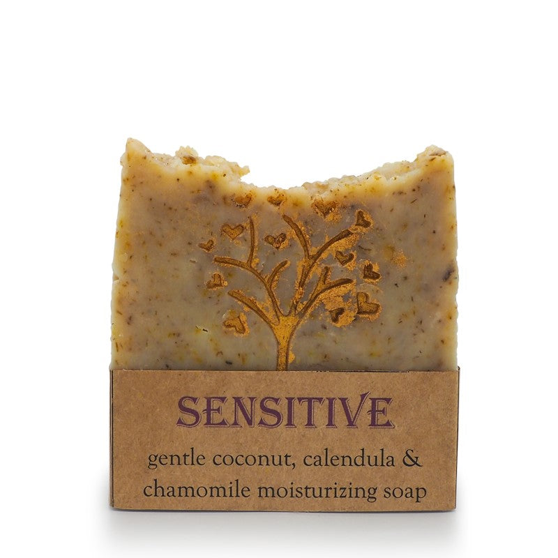 Natural Soaps