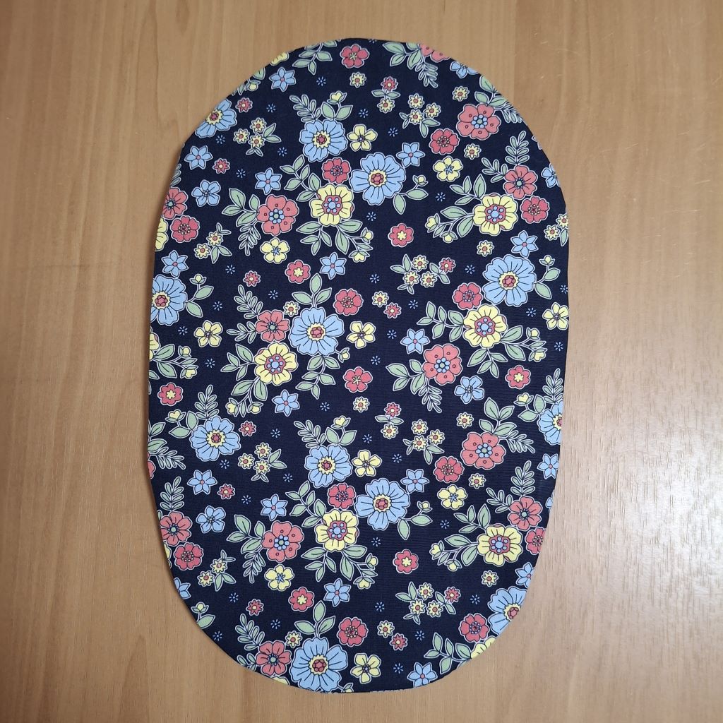 STOMA BAG COVER LARGE  Suitable for Ileostomy, Colostomy, Urostomy