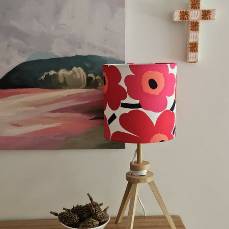 Marimekko Lampshade