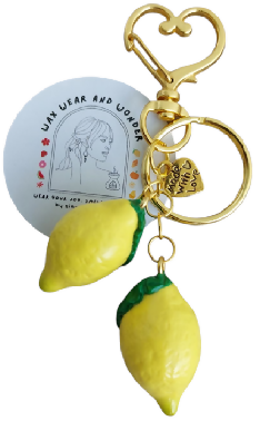 The Lemon Link 1A