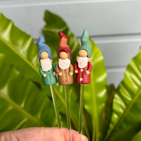 Lucky Little Gnomes - Trio 2