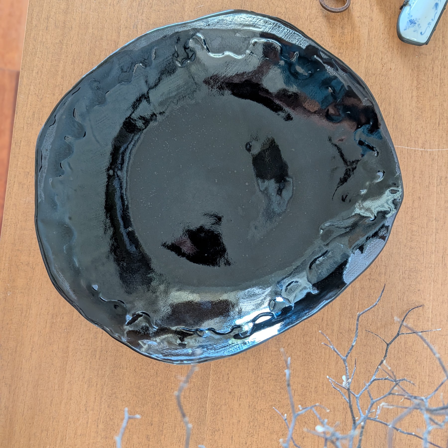 Ceramic Serving Bowl | gather • serve • share