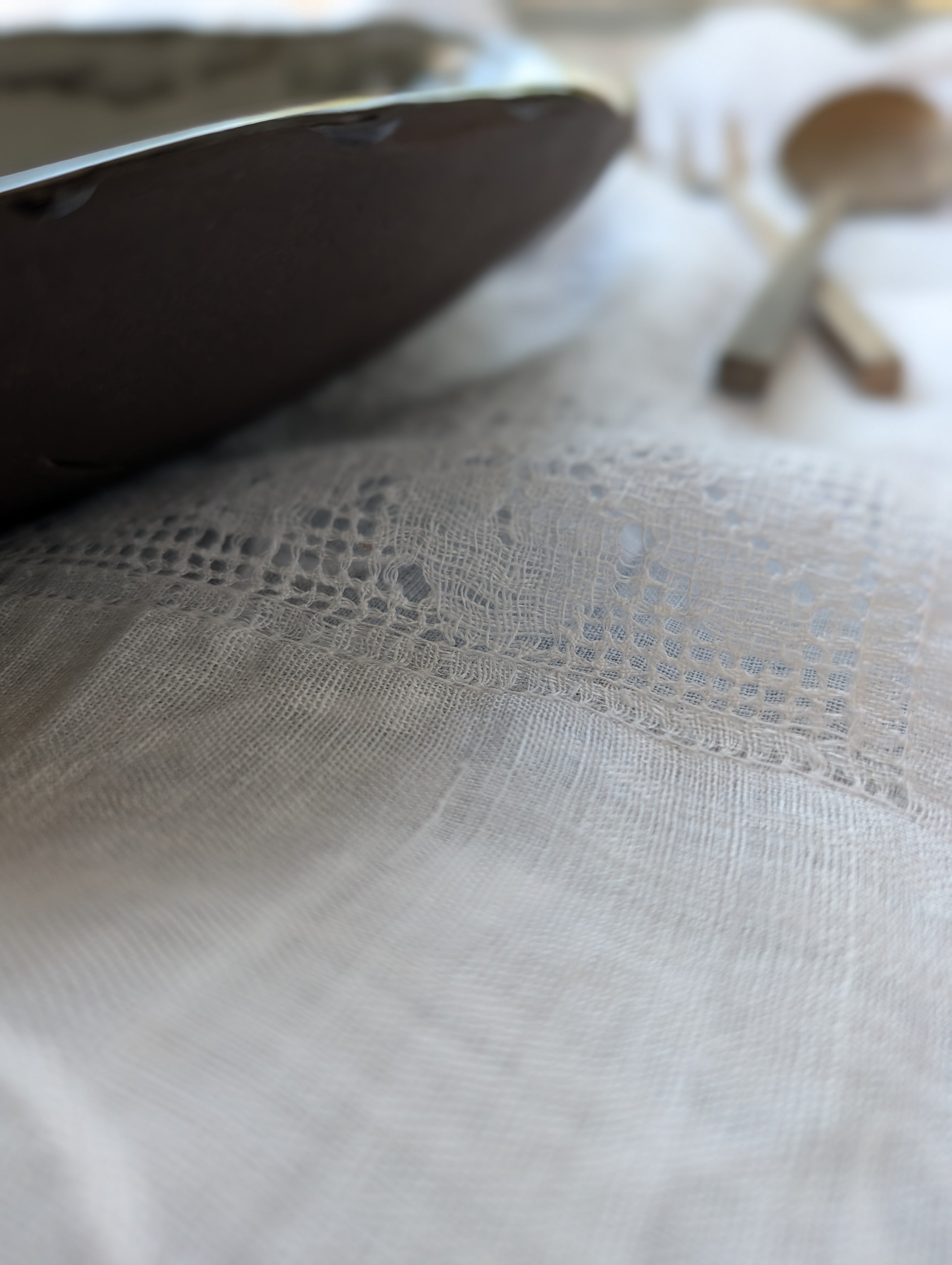 Ceramic Serving Bowl | gather • serve • share