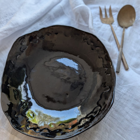 Ceramic Serving Bowl | gather • serve • share
