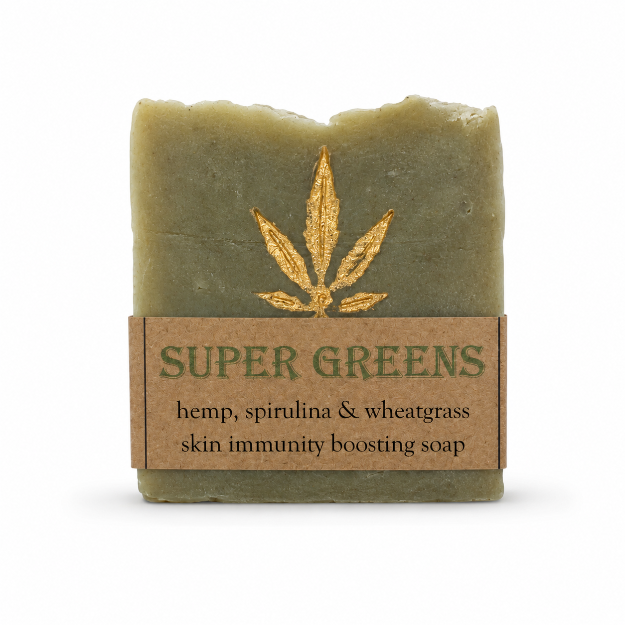 Natural Soaps