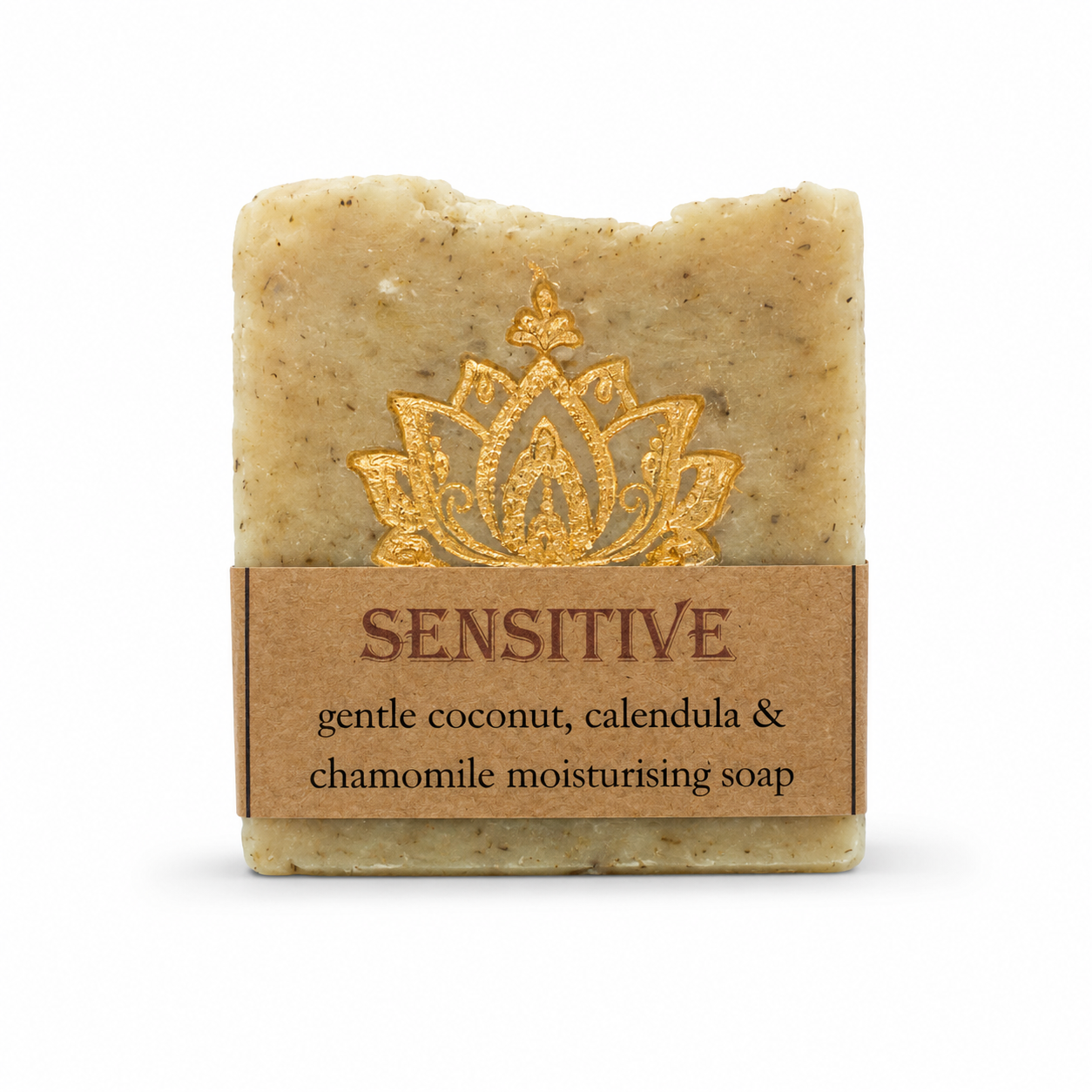 Natural Soaps