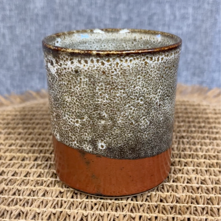 Speckled Earth Tumbler – Mallee Collection