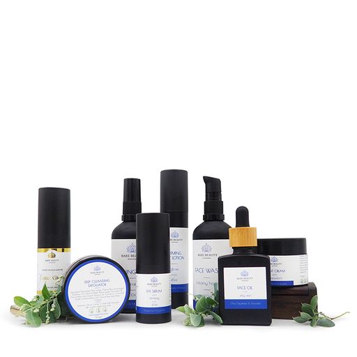 Skin Ritual Sets