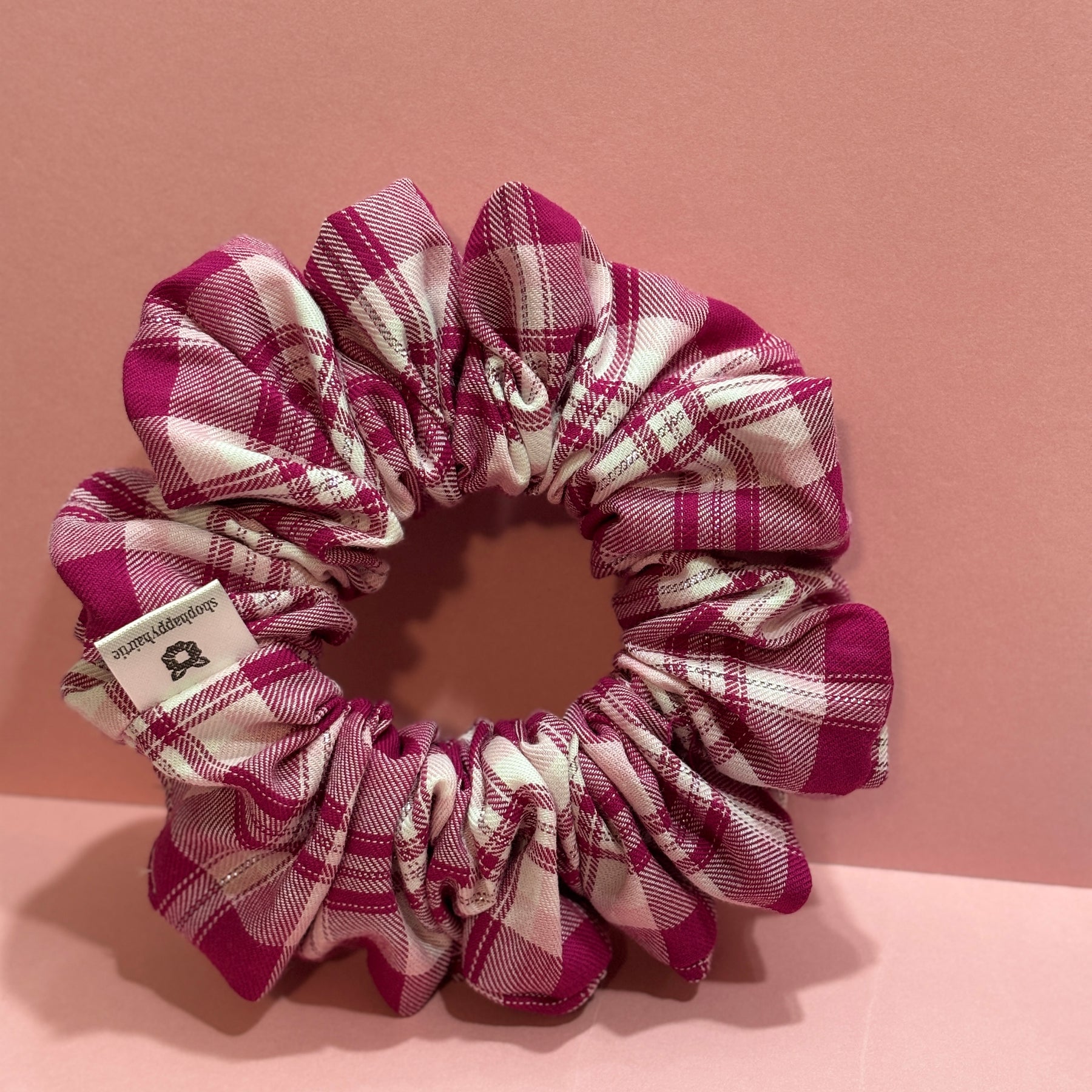 Regular Scrunchie