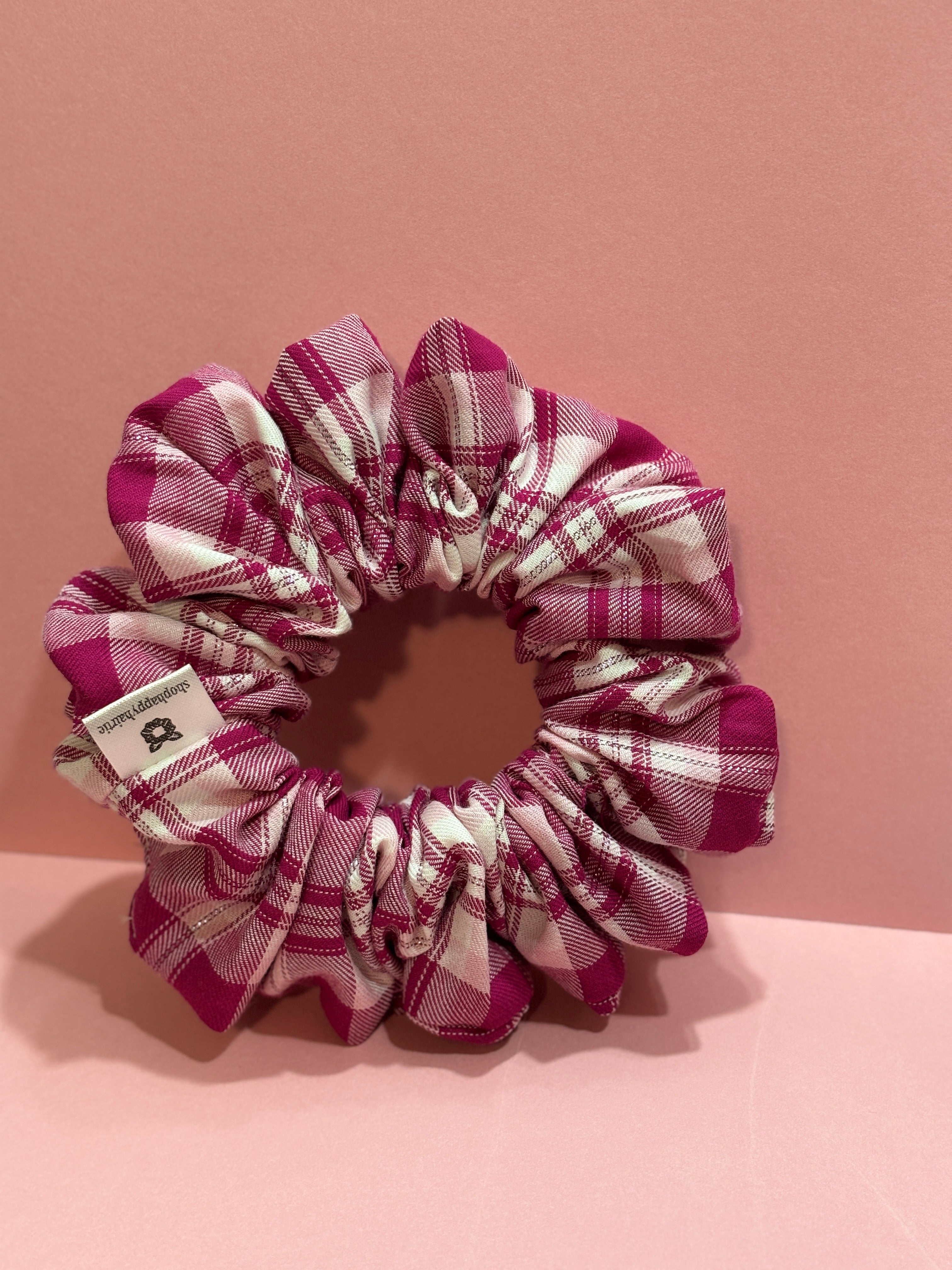 Regular Scrunchie