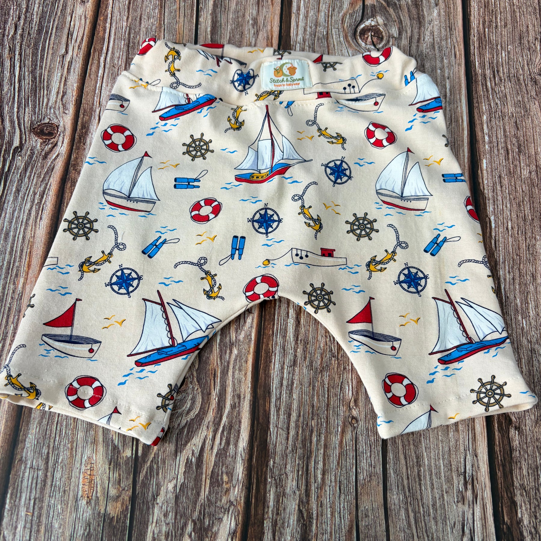 SHIPS AHOY LOUNGE\PJ’s SET