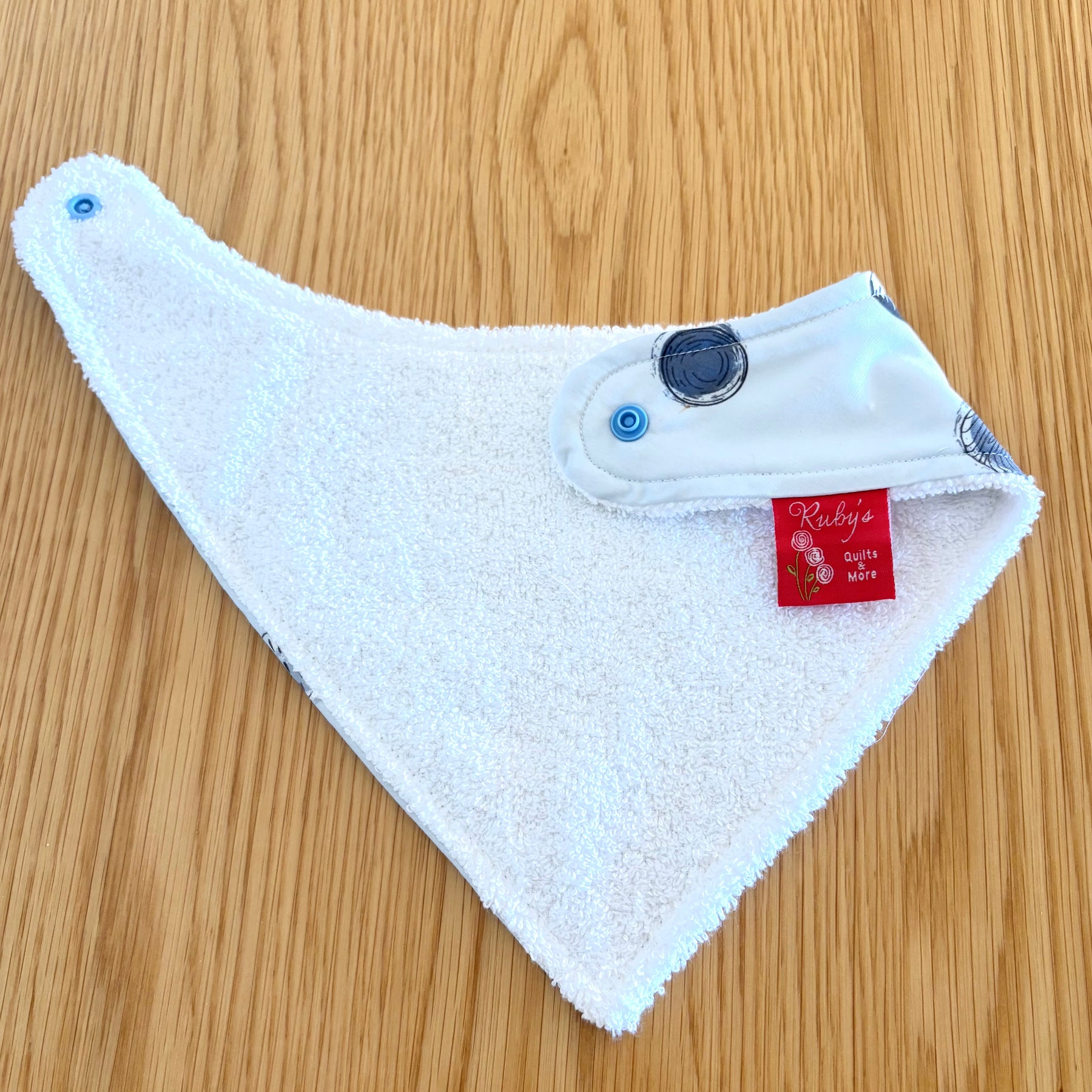 Planets Bib