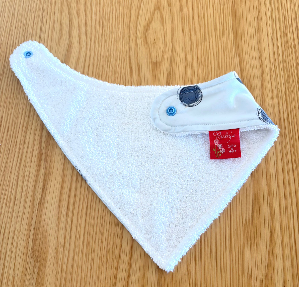 Planets Bib