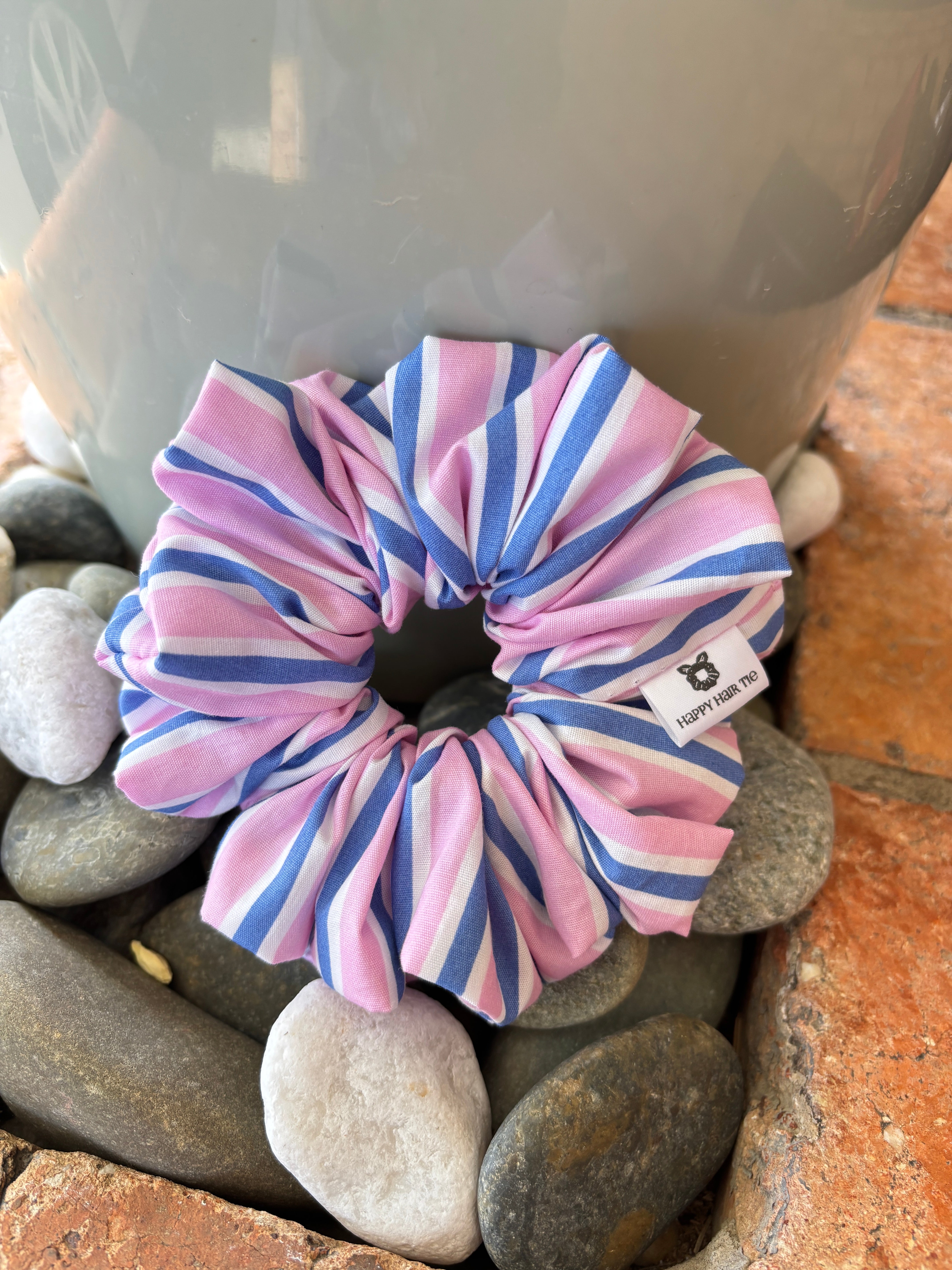 Scrunchies- Sunshine Collection