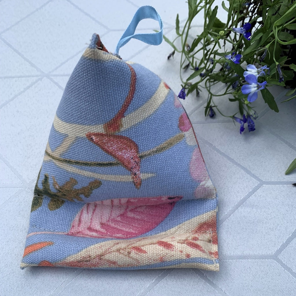Eco friendly phone pillow