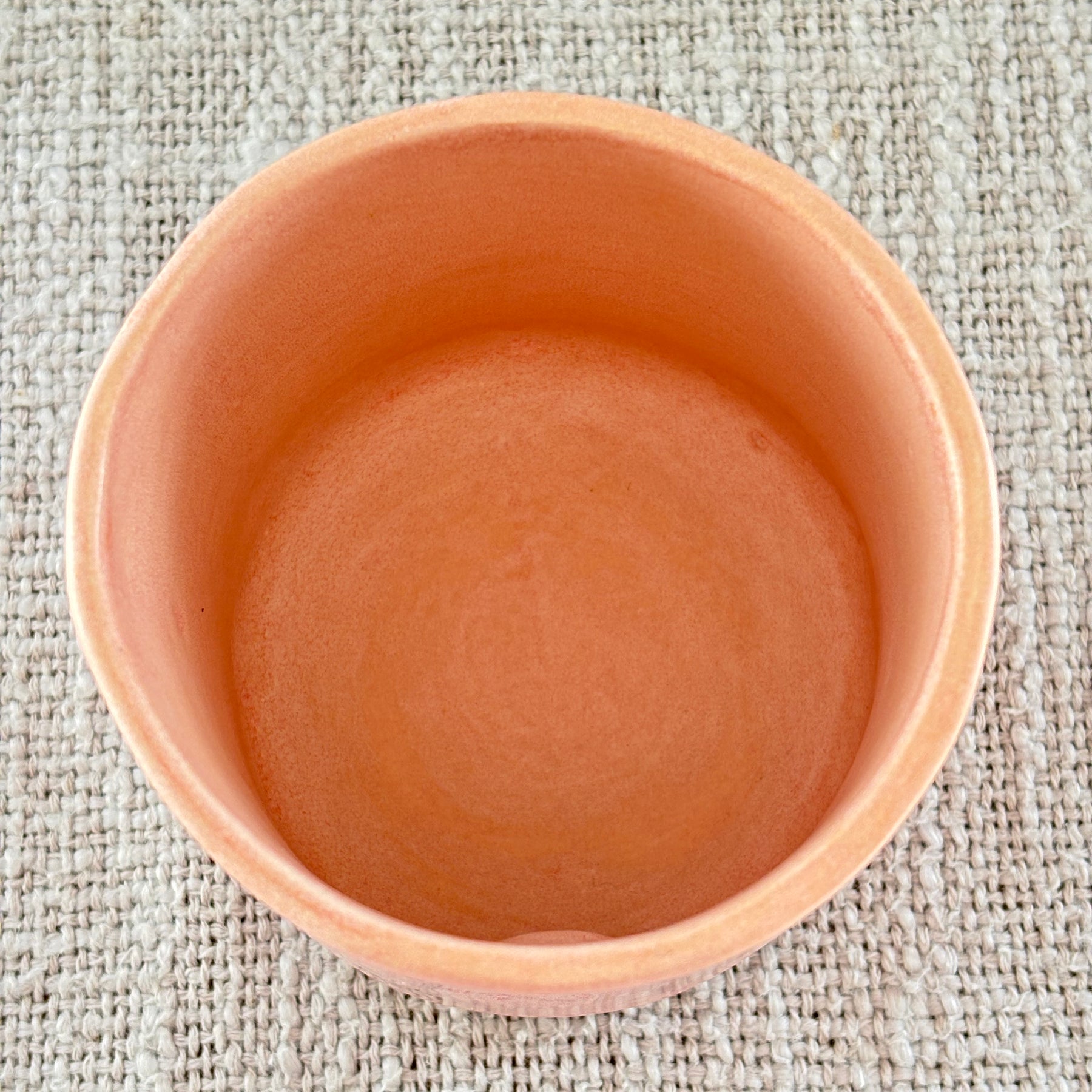 Coastal Tumbler - Coral