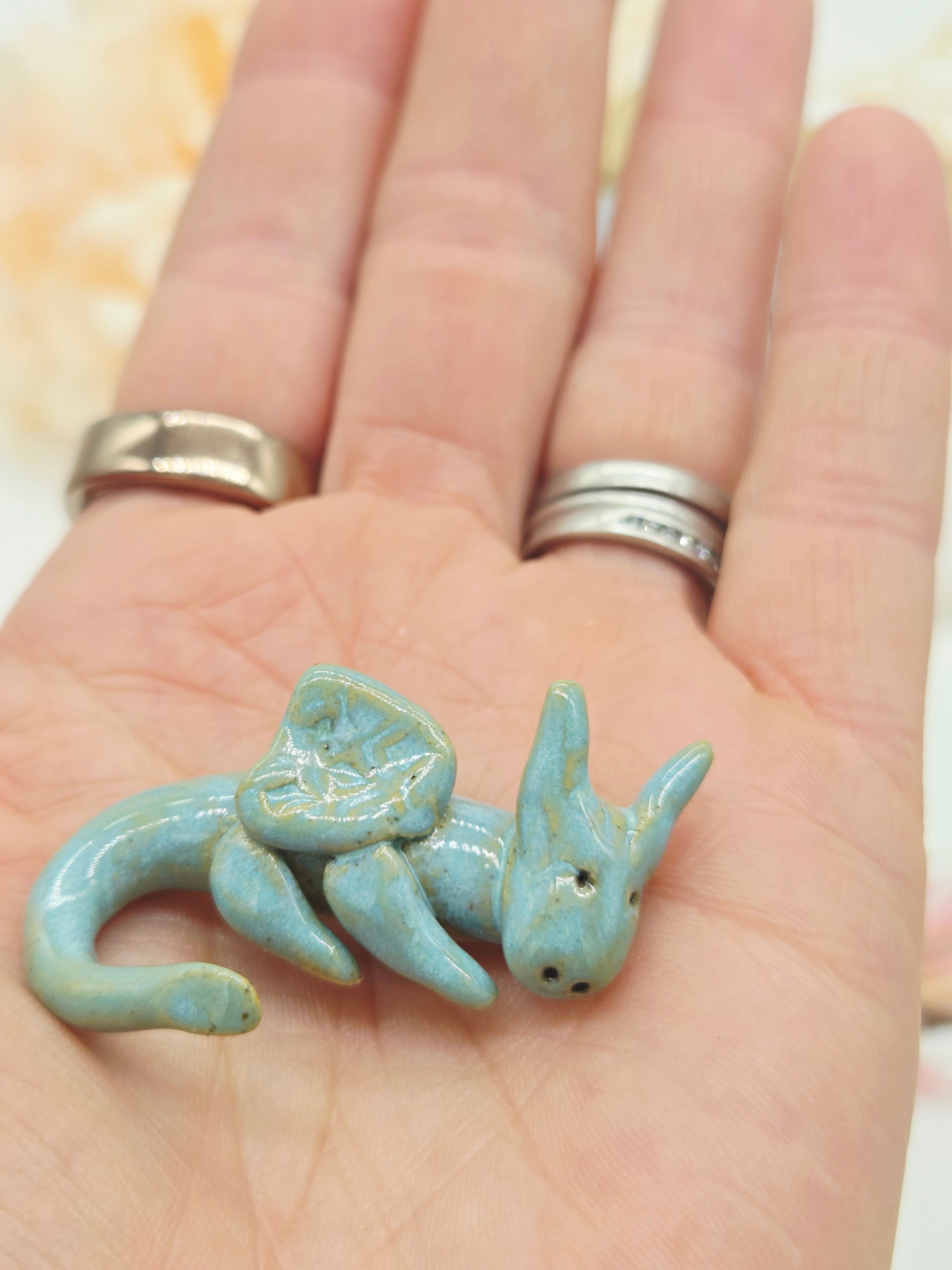 Spirit Animal - Dragon