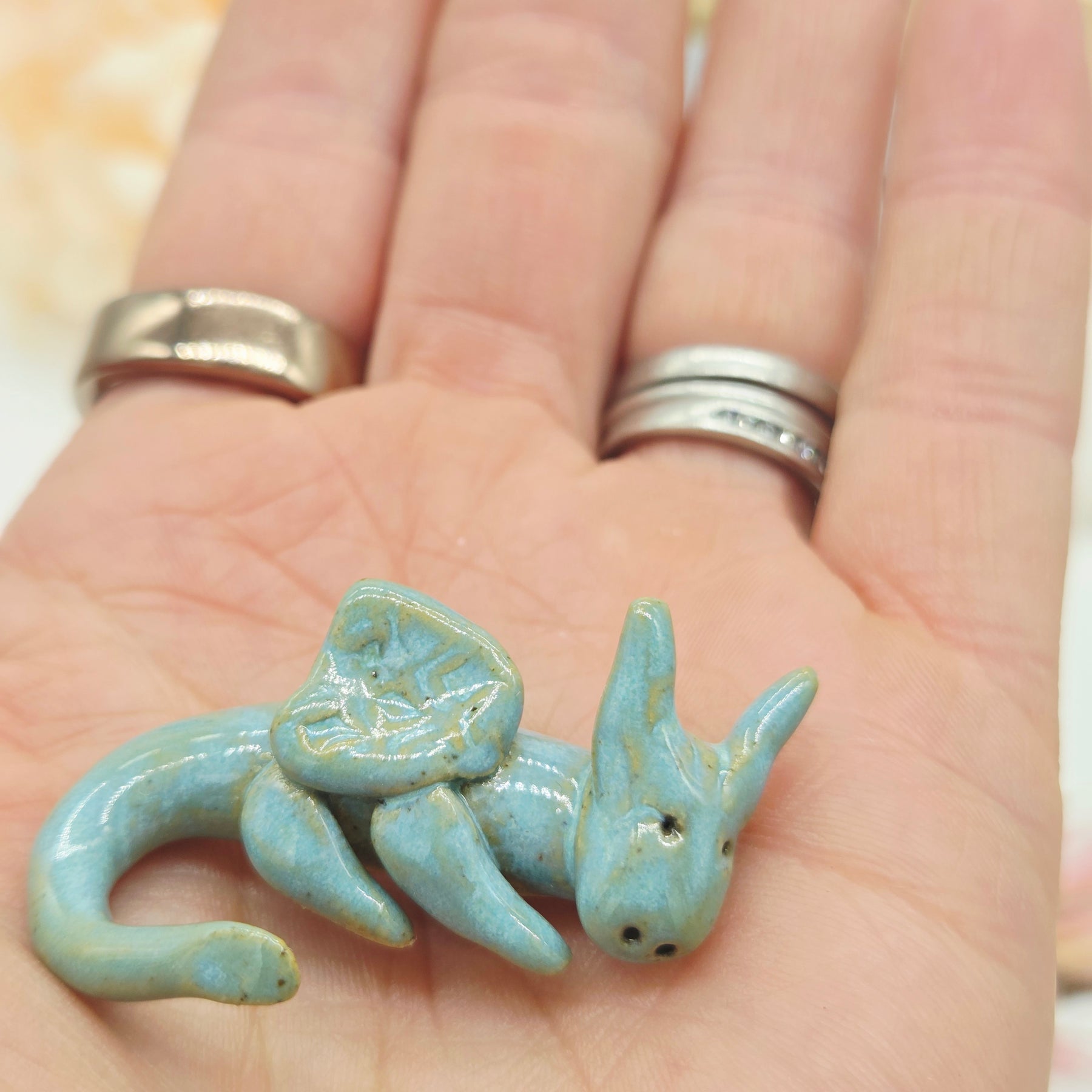 Spirit Animal - Dragon