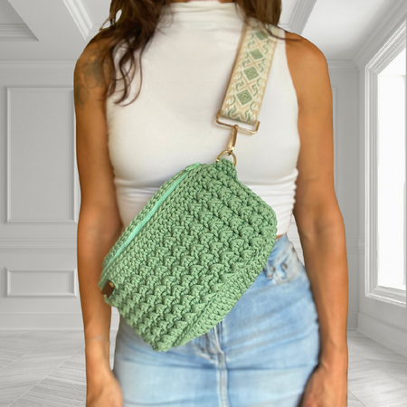 Miah Crossbody Bag