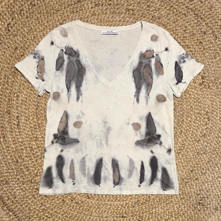 Size 10 - Botanical Tee (110)