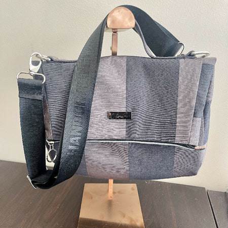 Urban Foldover Carrier