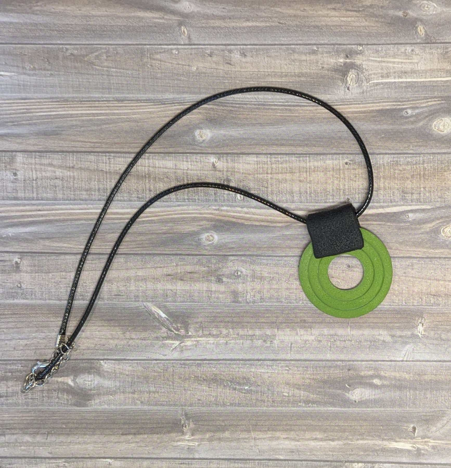 Circles Pendant