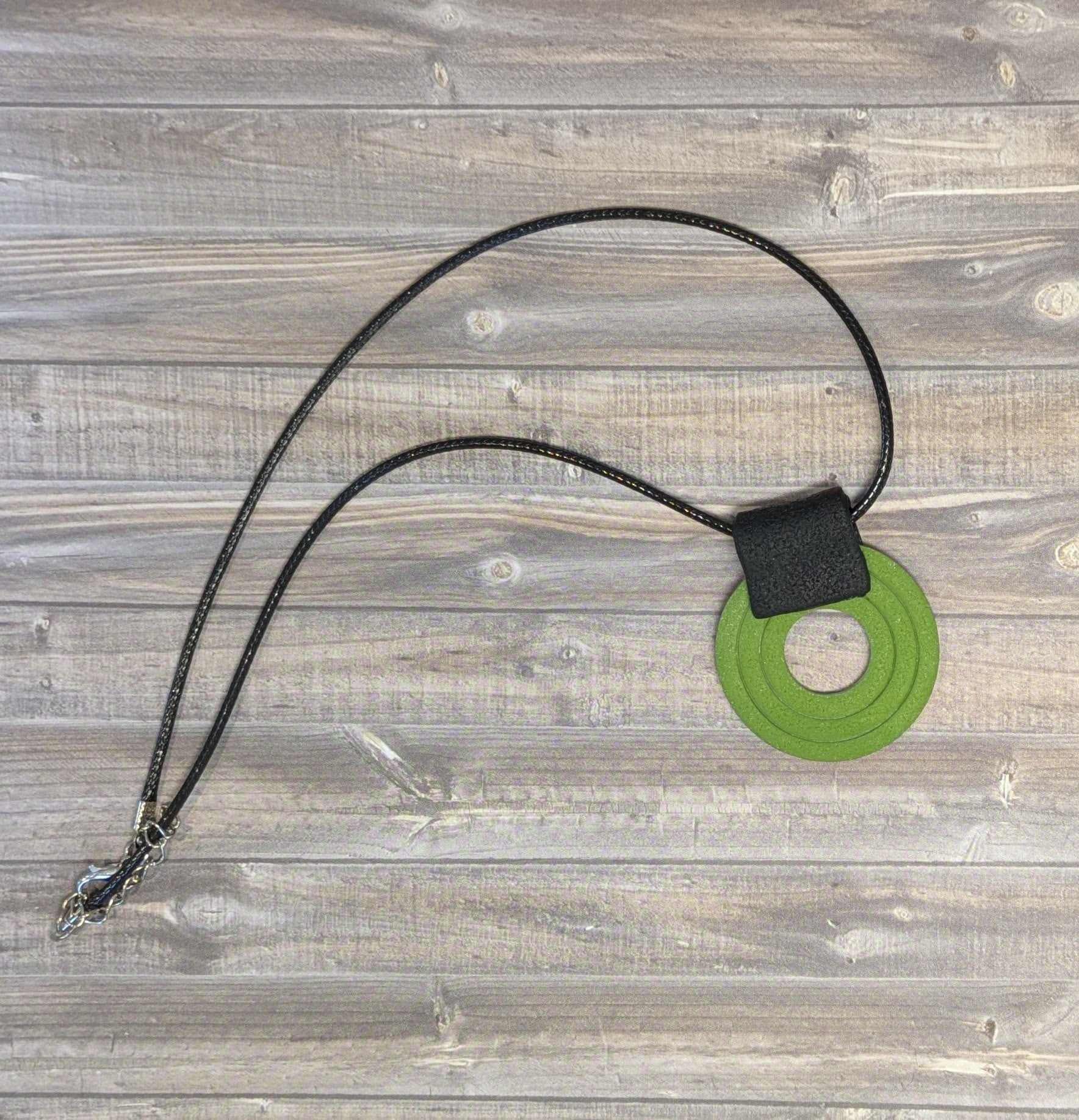 Circles Pendant