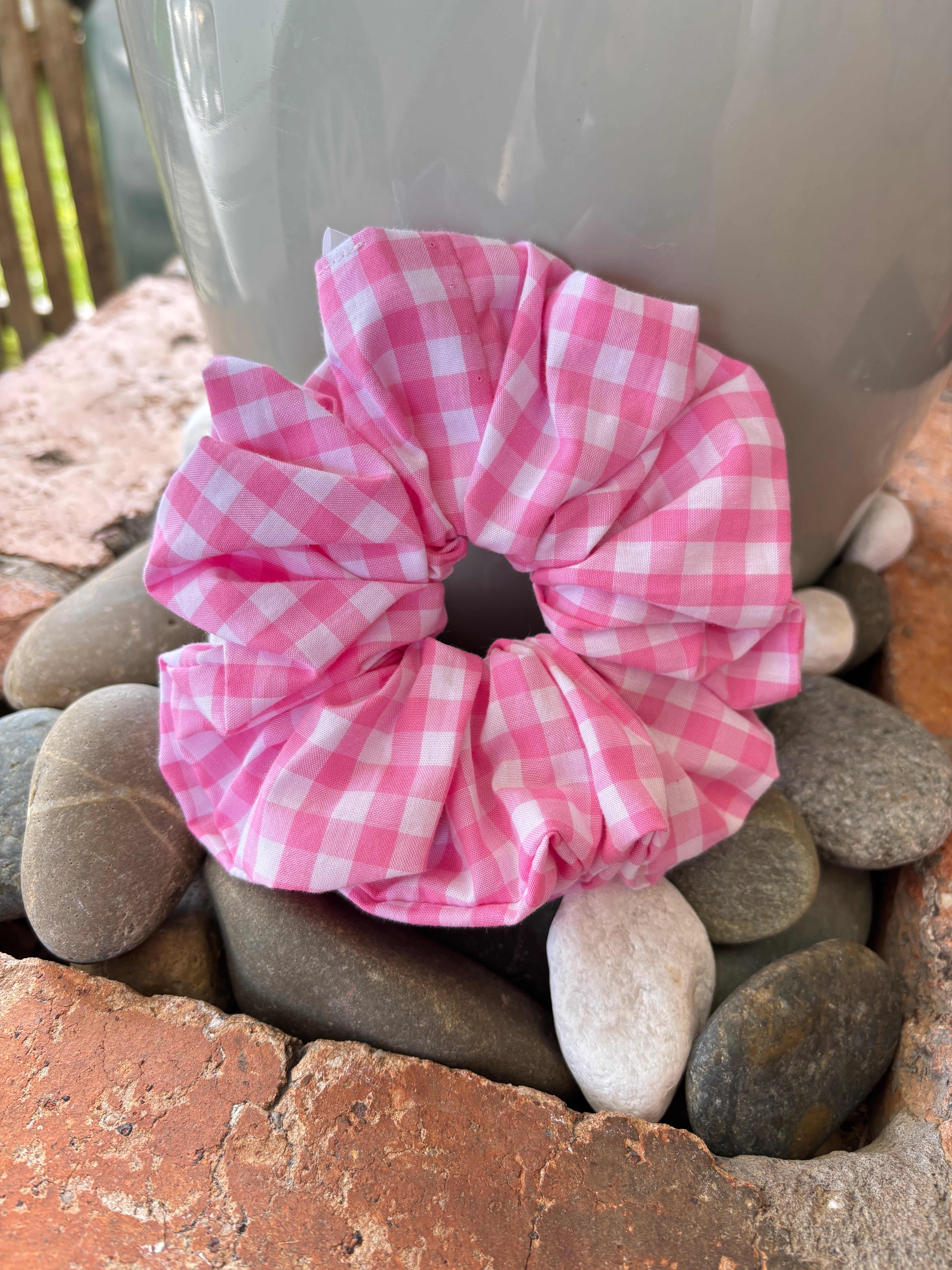 Scrunchies- Sunshine Collection