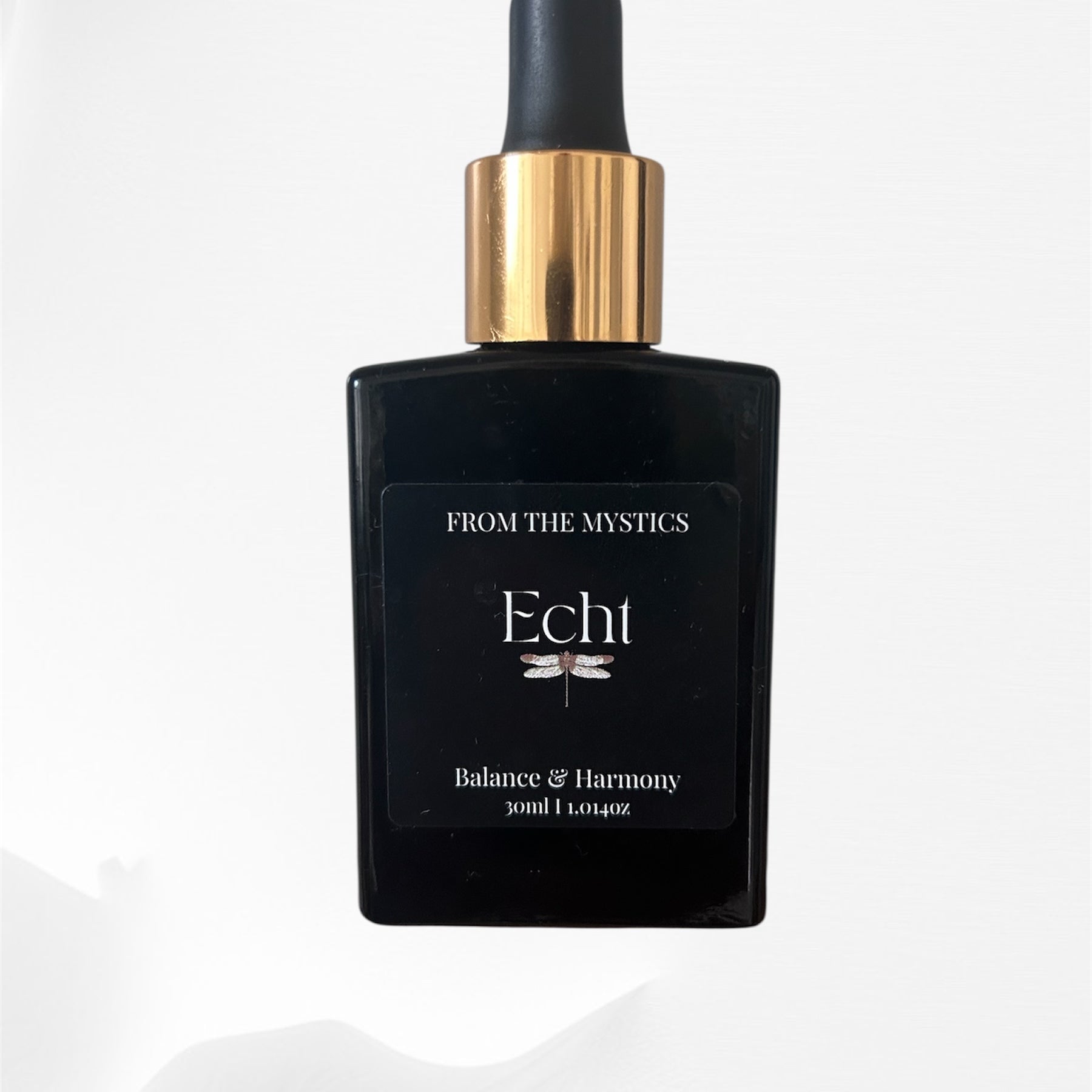 Luminous Face Elixir - Nourish, Glow, Barrier Support I 30ml