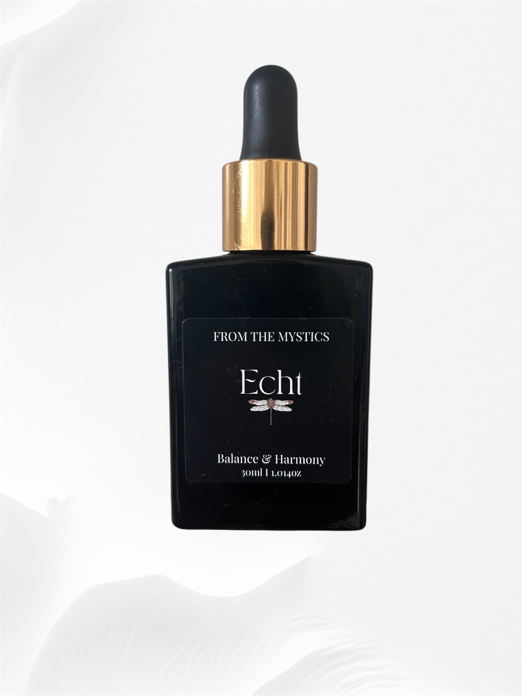 Luminous Face Elixir - Nourish, Glow, Barrier Support I 30ml