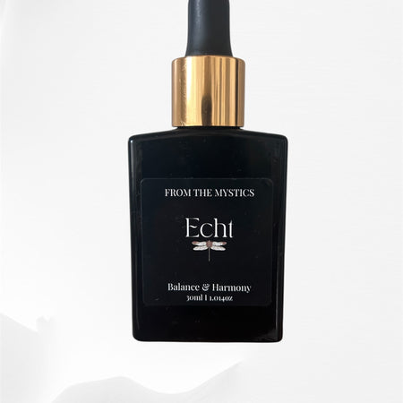 Luminous Face Elixir - Nourish, Glow, Barrier Support I 30ml
