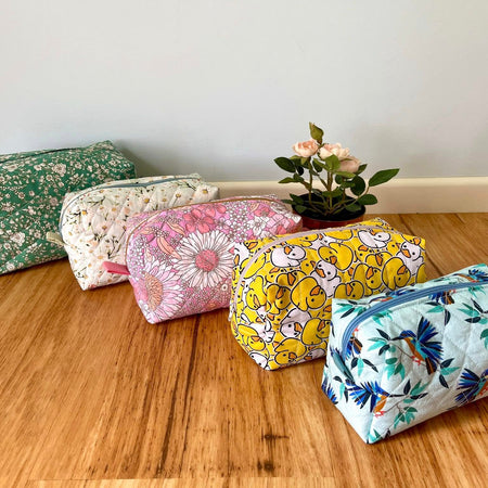 Zipper Bag