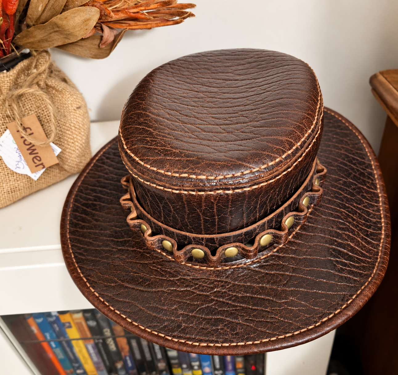 Loop Hat