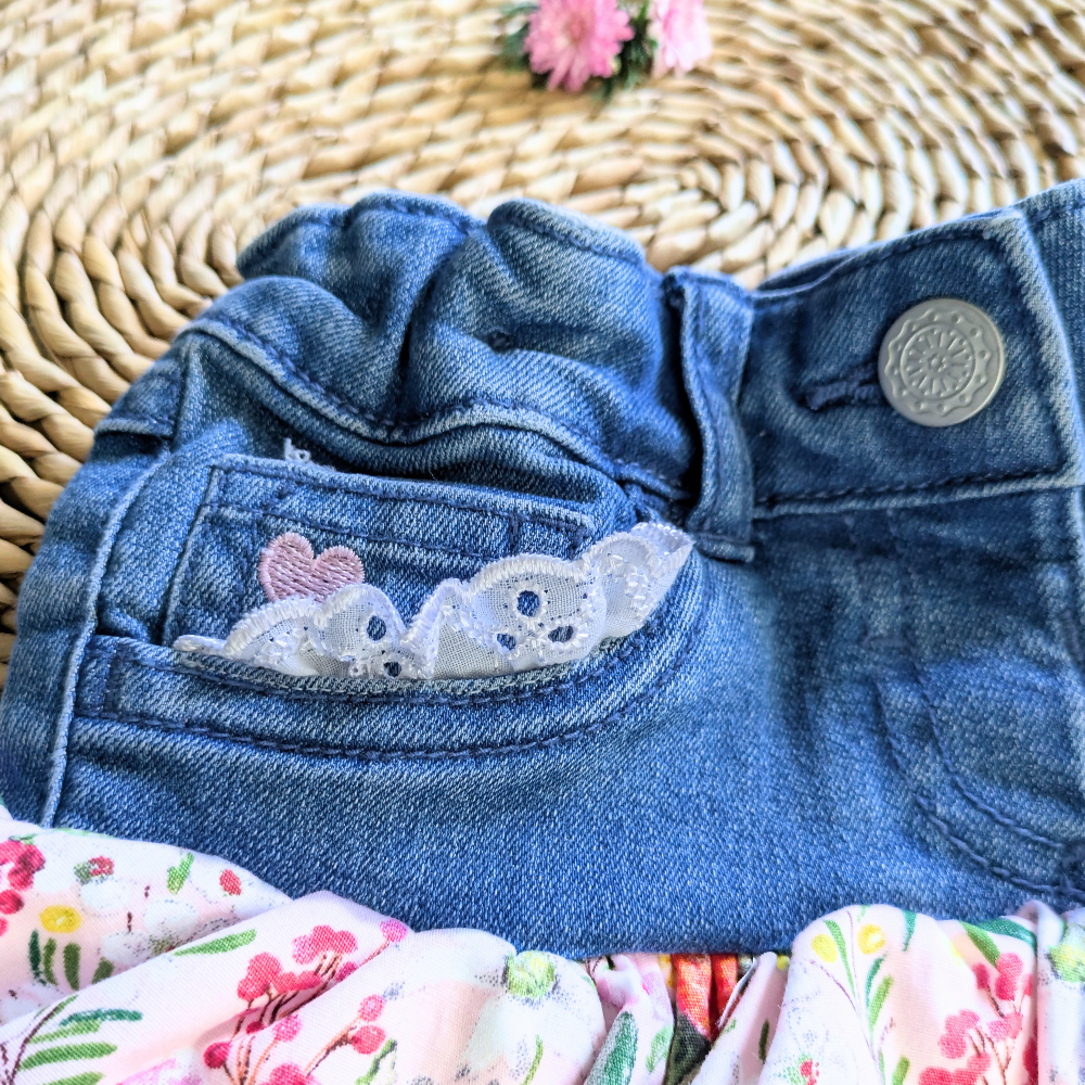 girls-size-2-upcycled-denim-skirt-australian-flowers-sugar-possum-handmade-sewing-artist-the-denim-patch (4)