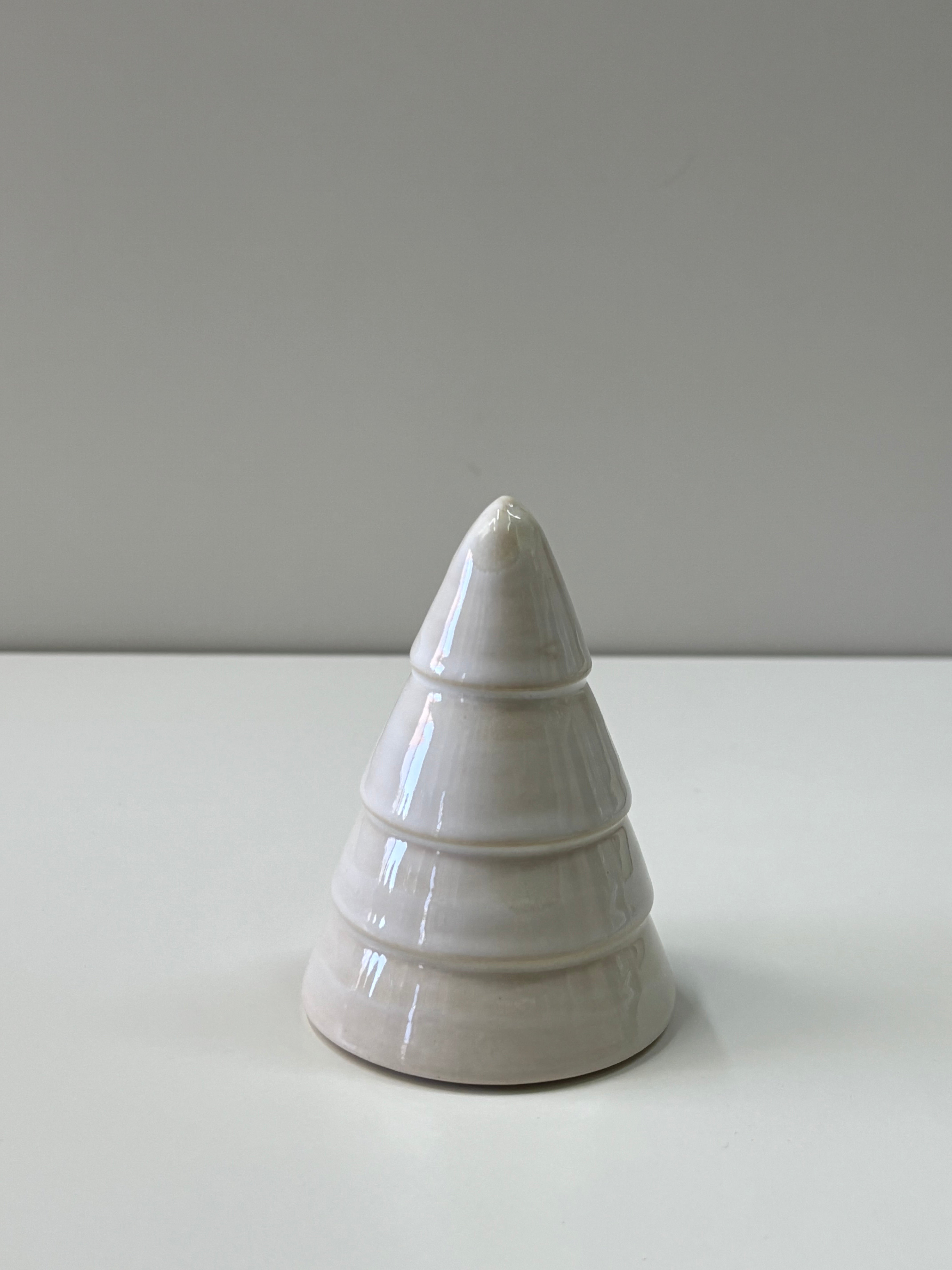 Ceramic Small Christmas Tree