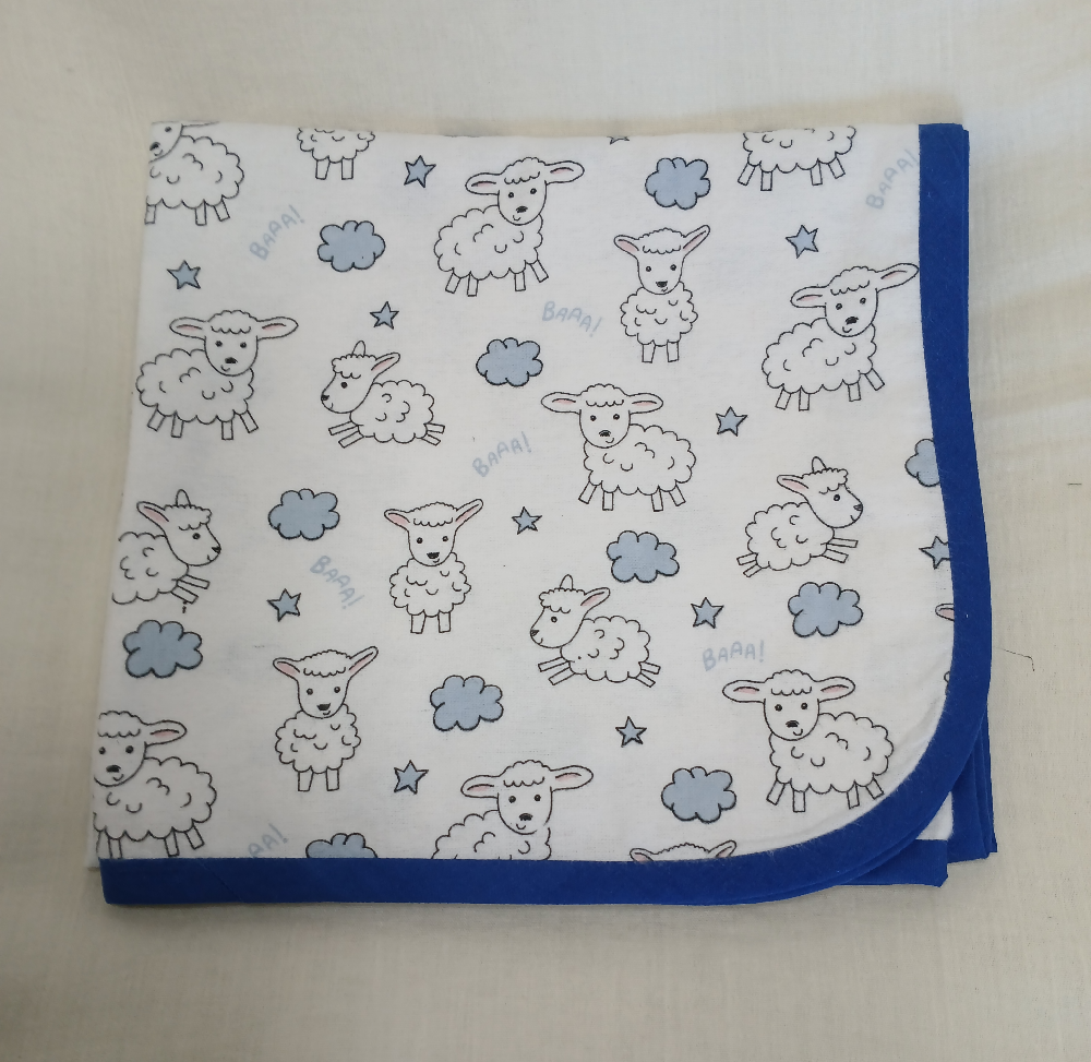 blue sheep 2