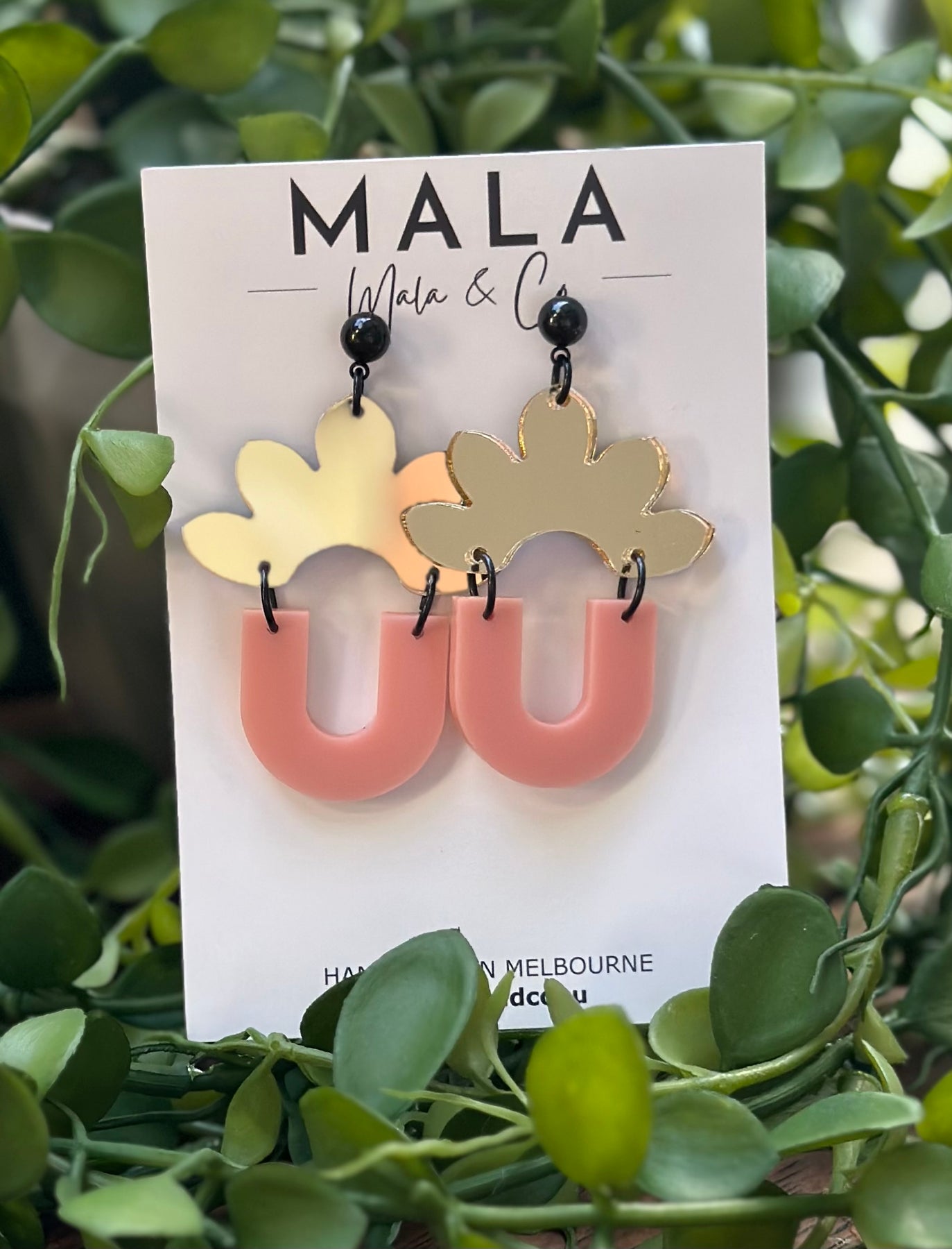 Bloom Dangles