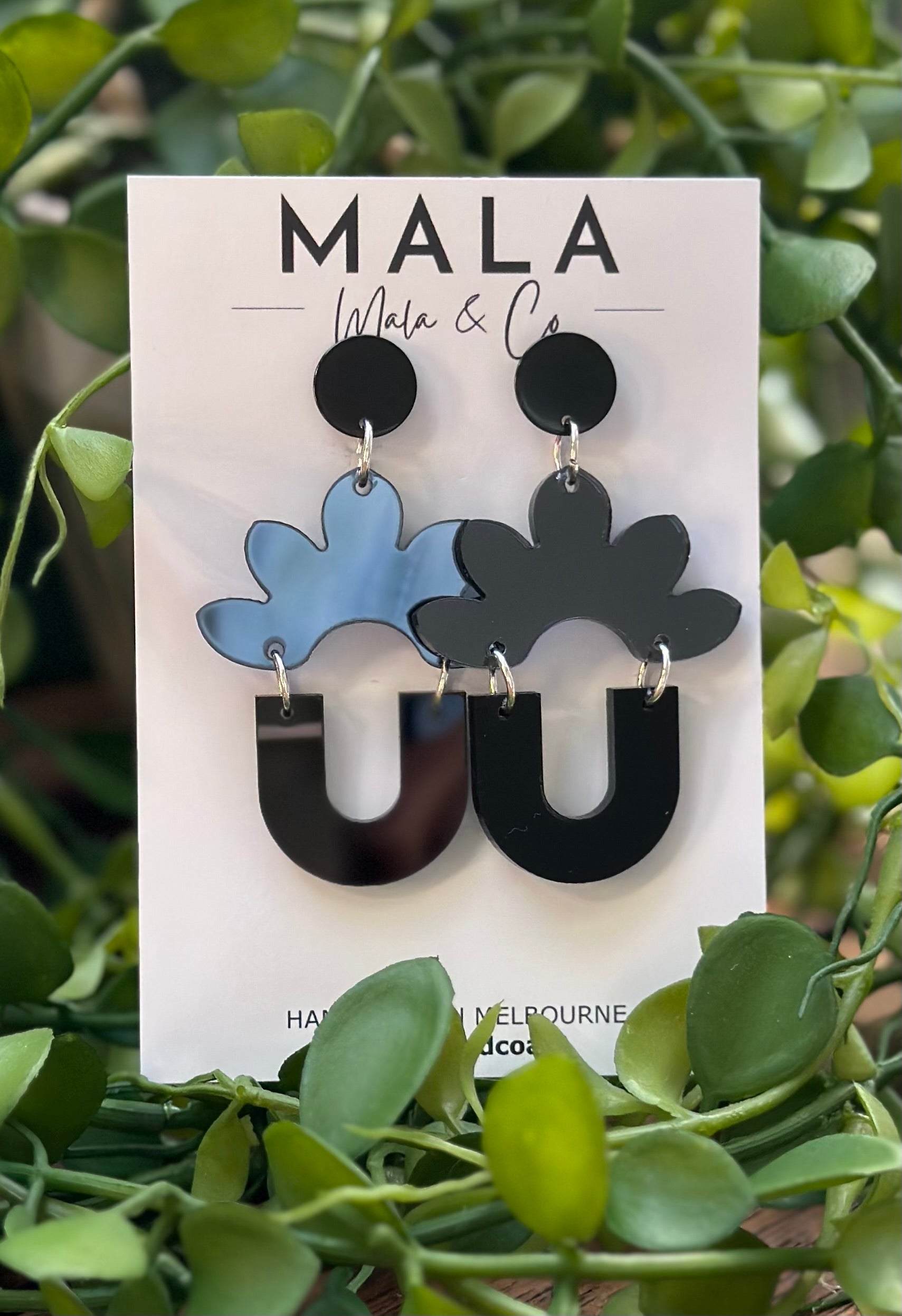 Bloom Dangles