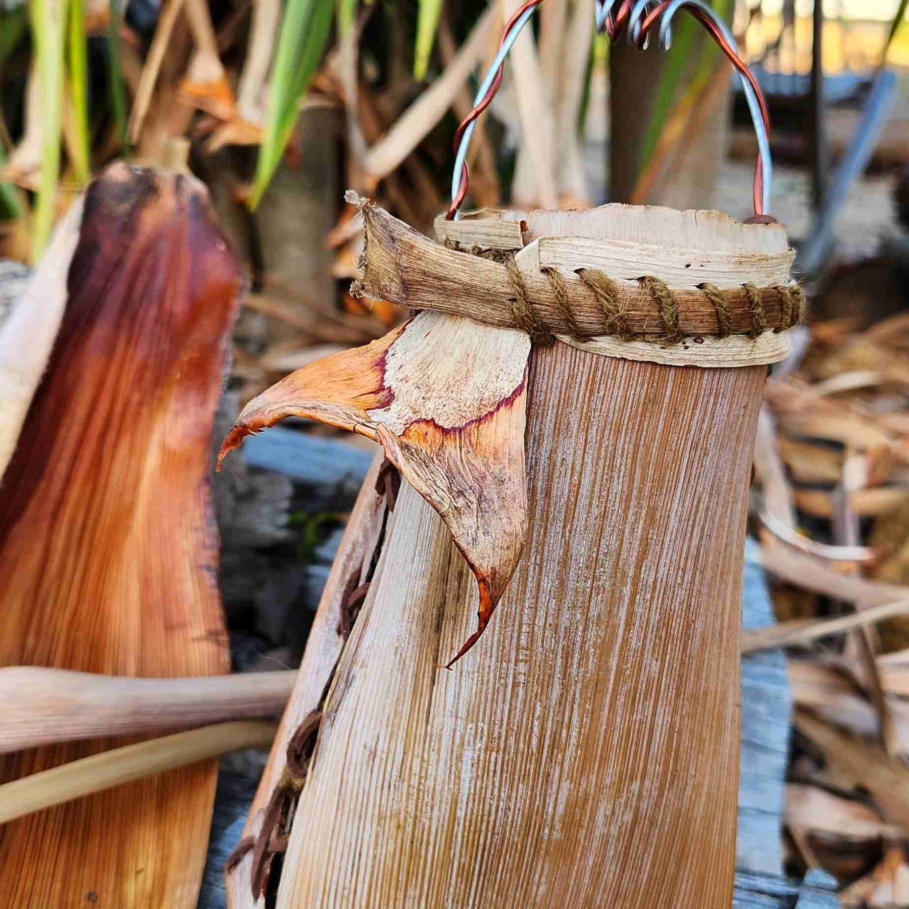 Foraging Pouch