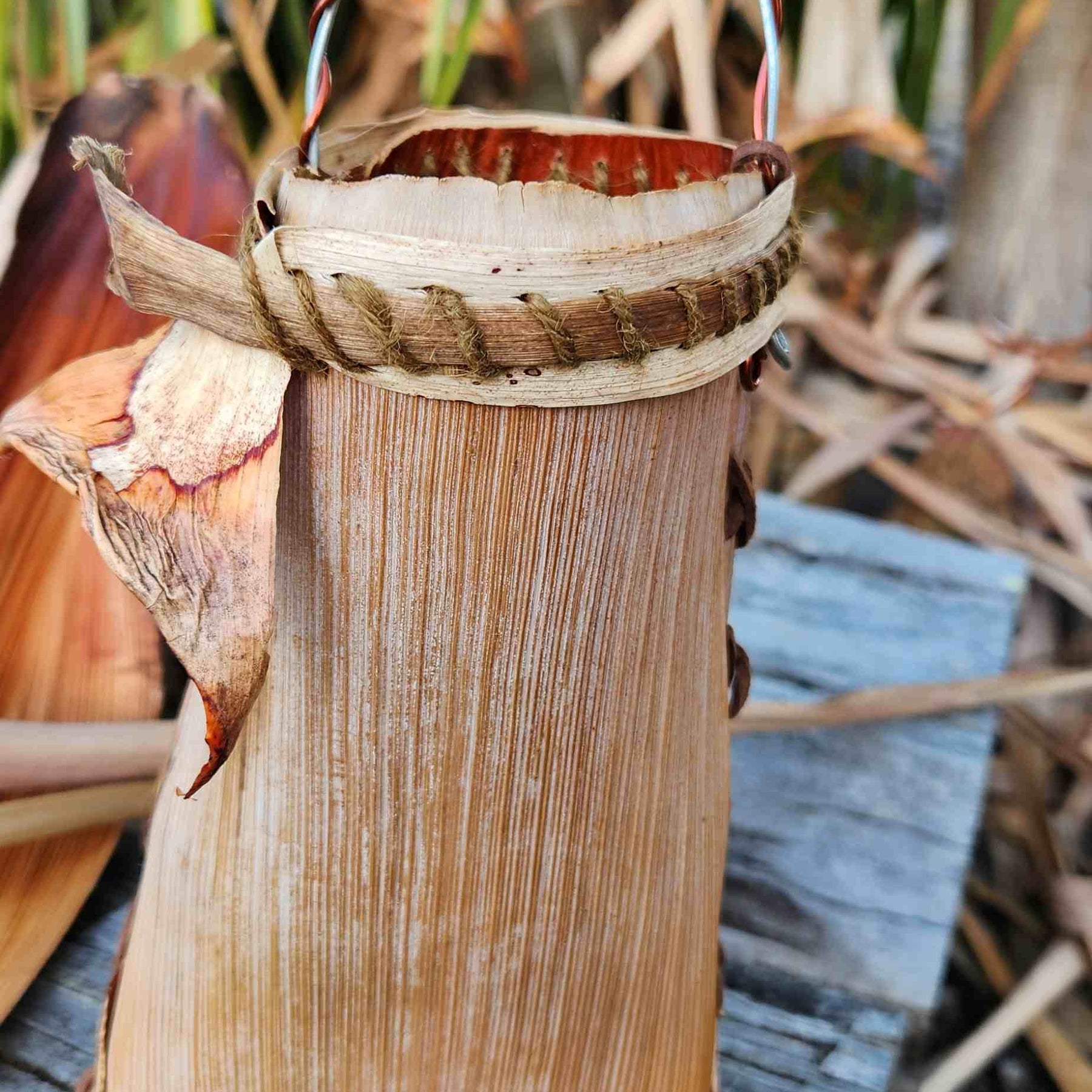 Foraging Pouch