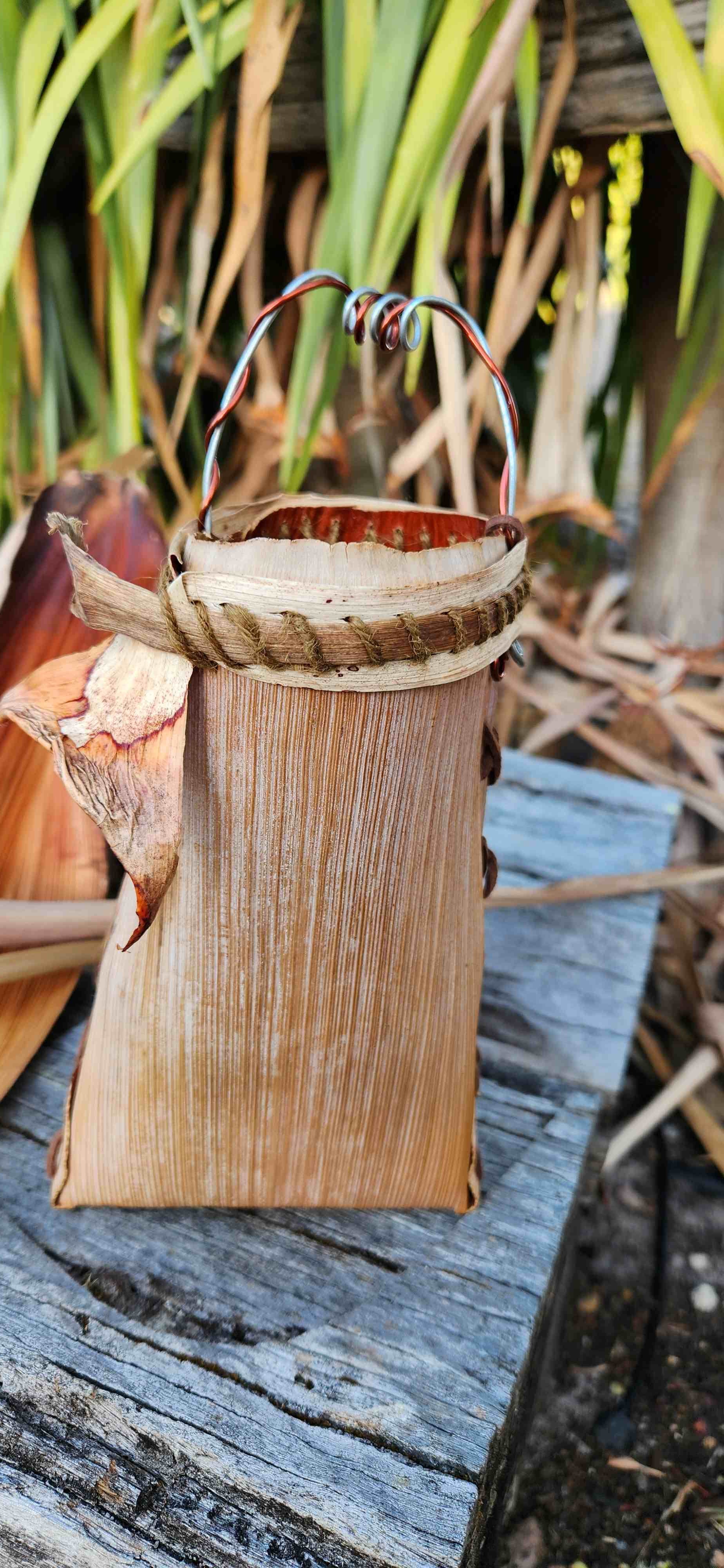 Foraging Pouch