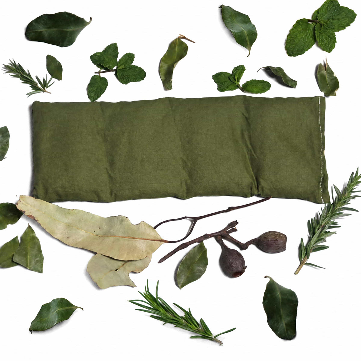 Lemon Myrtle Luxury Comfort Ritual 5-Piece Collection
