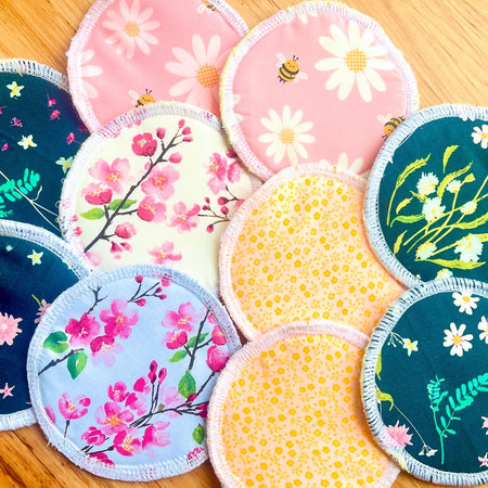 Nursing Pads